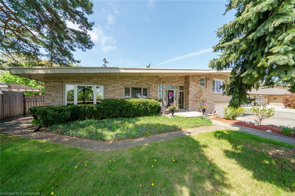 418 Mountain Brow Boulevard Property Photo 8