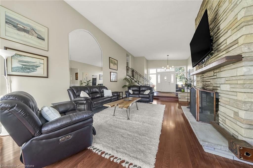 418 Mountain Brow Boulevard Property Photo 13