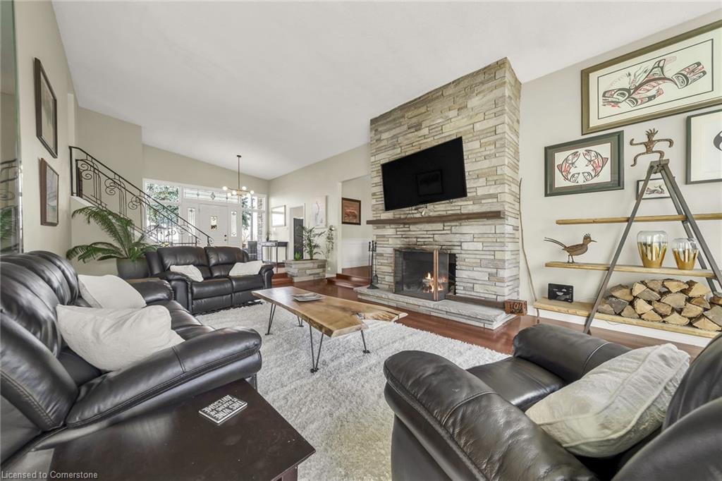 418 Mountain Brow Boulevard Property Photo 14