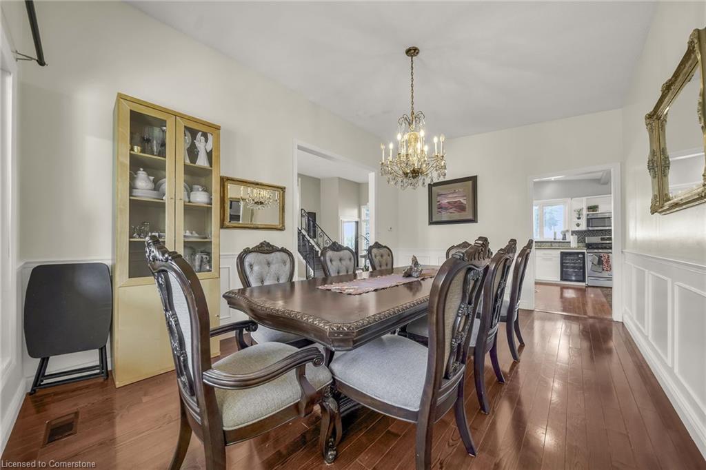 418 Mountain Brow Boulevard Property Photo 16