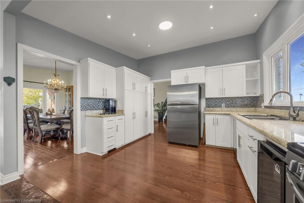 418 Mountain Brow Boulevard Property Photo 19