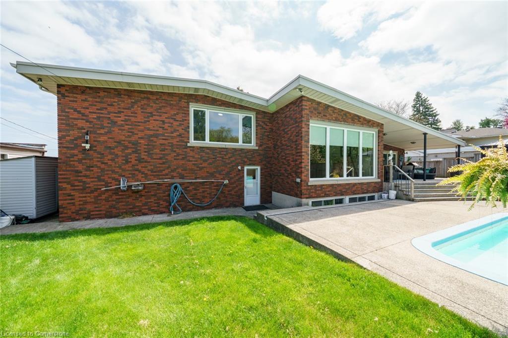 418 Mountain Brow Boulevard Property Photo 39
