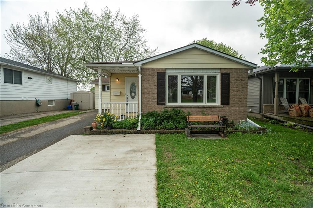 3 Oak Drive Property Photo