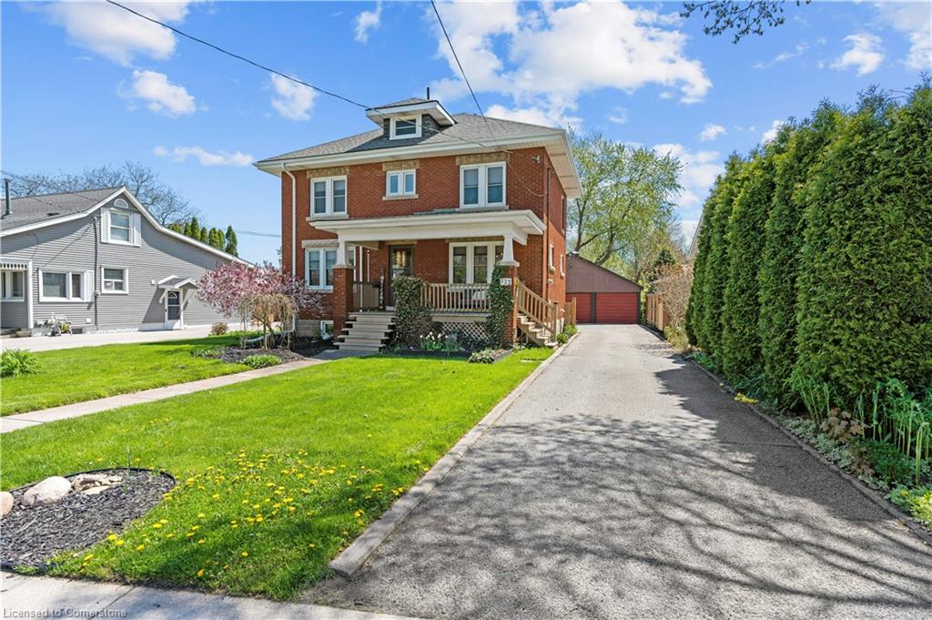 122 Lake Avenue Drive Property Photo