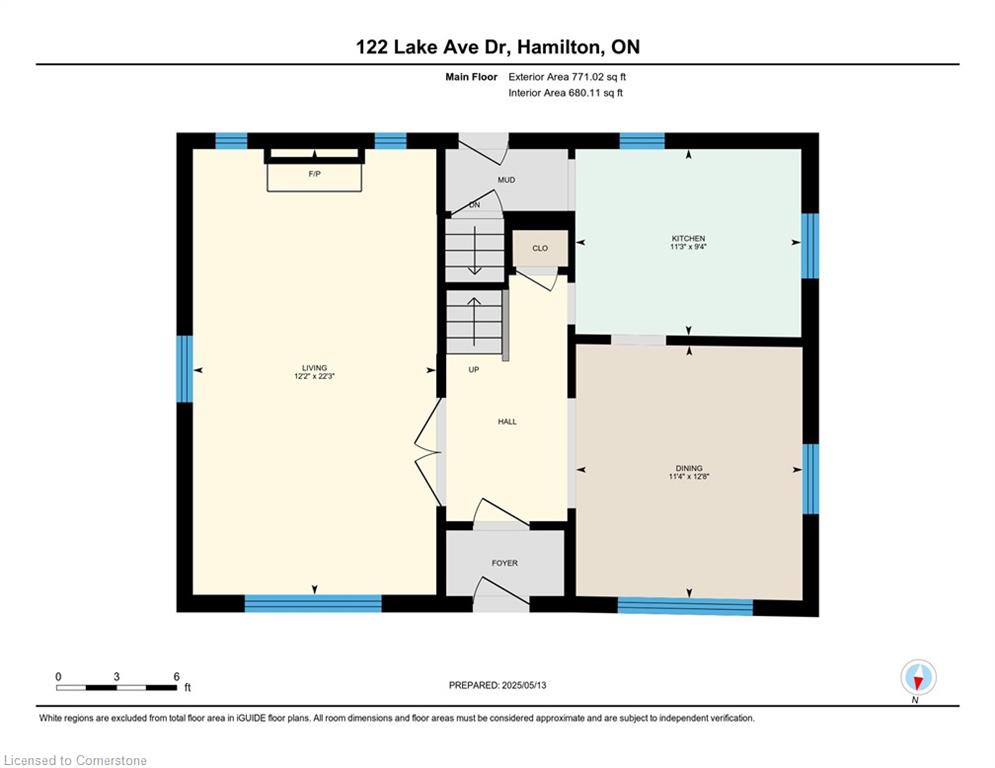 122 Lake Avenue Drive Property Photo 41