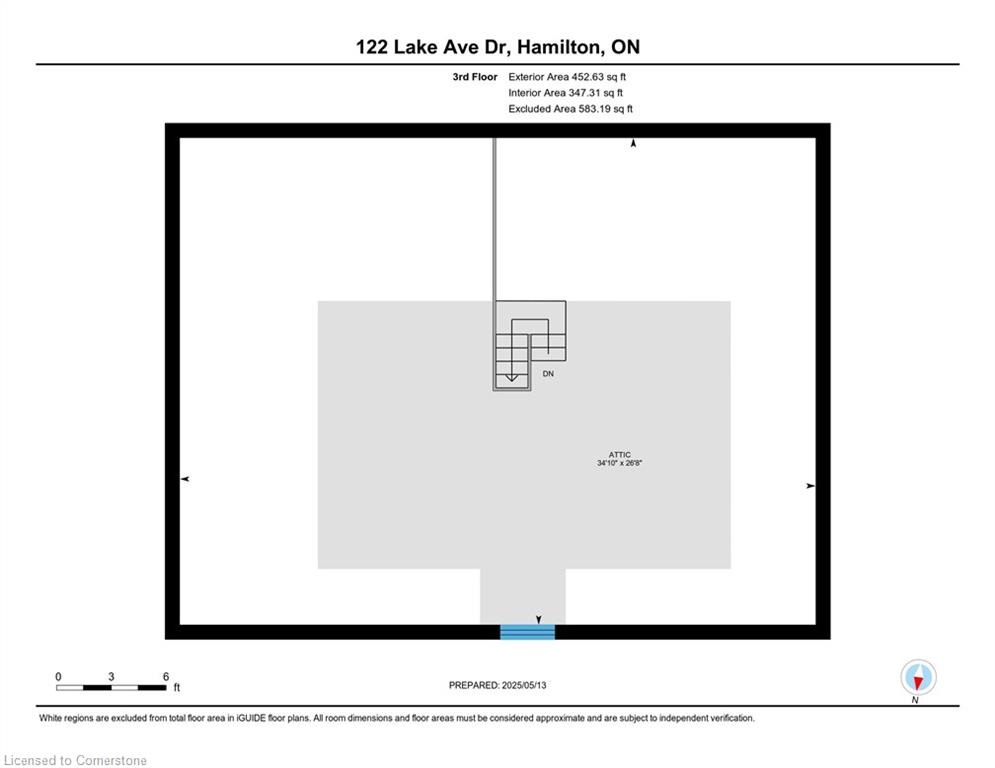 122 Lake Avenue Drive Property Photo 43