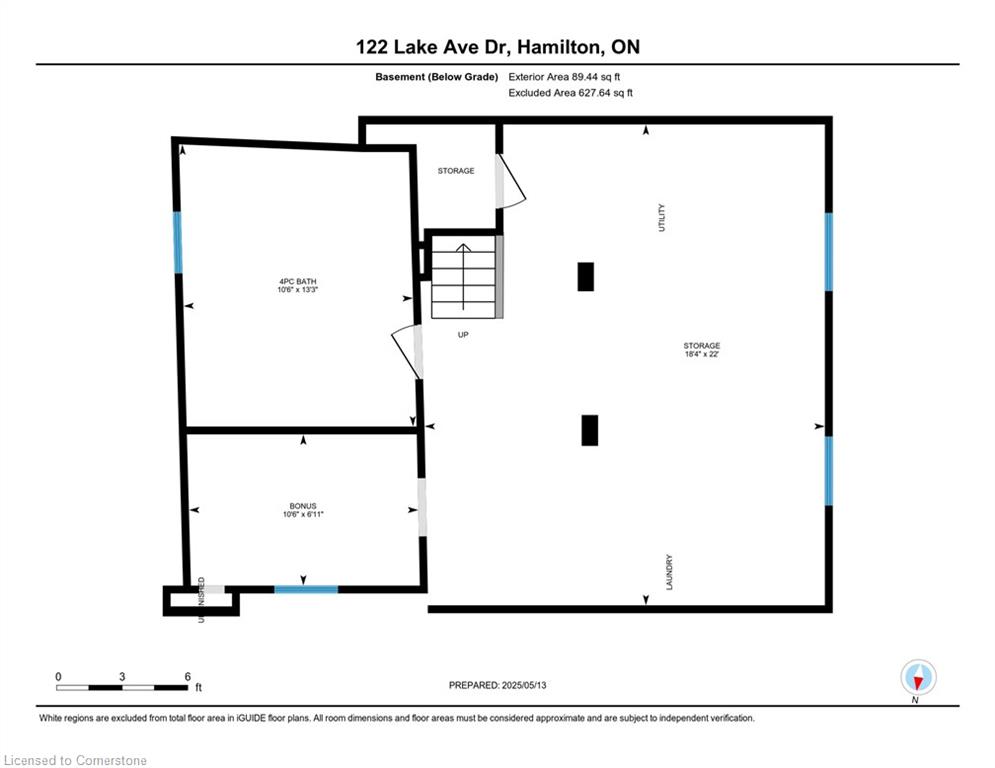 122 Lake Avenue Drive Property Photo 44