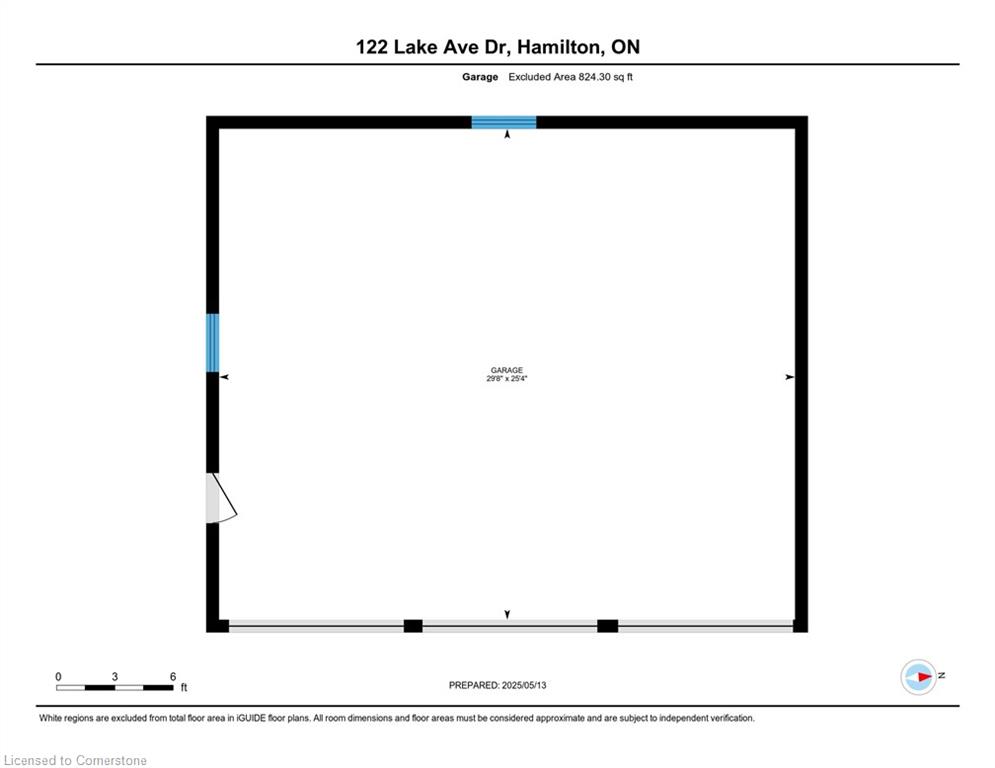 122 Lake Avenue Drive Property Photo 45