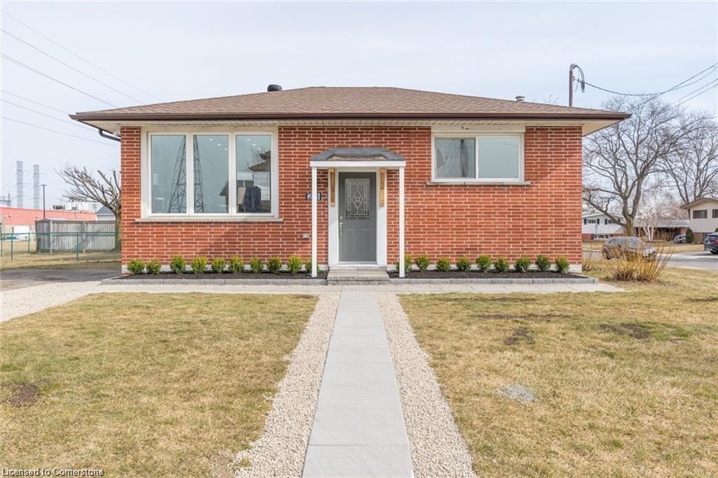213 Thorner Drive Property Photo