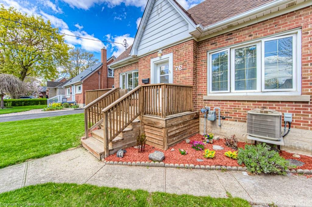 76 Brentwood Avenue Property Photo 4
