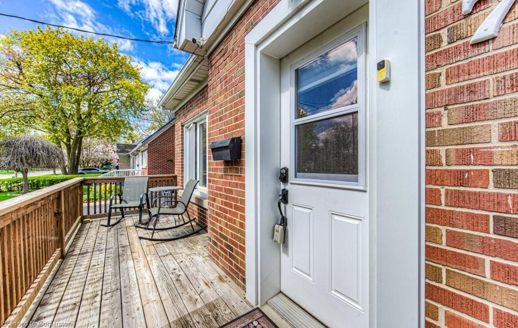 76 Brentwood Avenue Property Photo 6