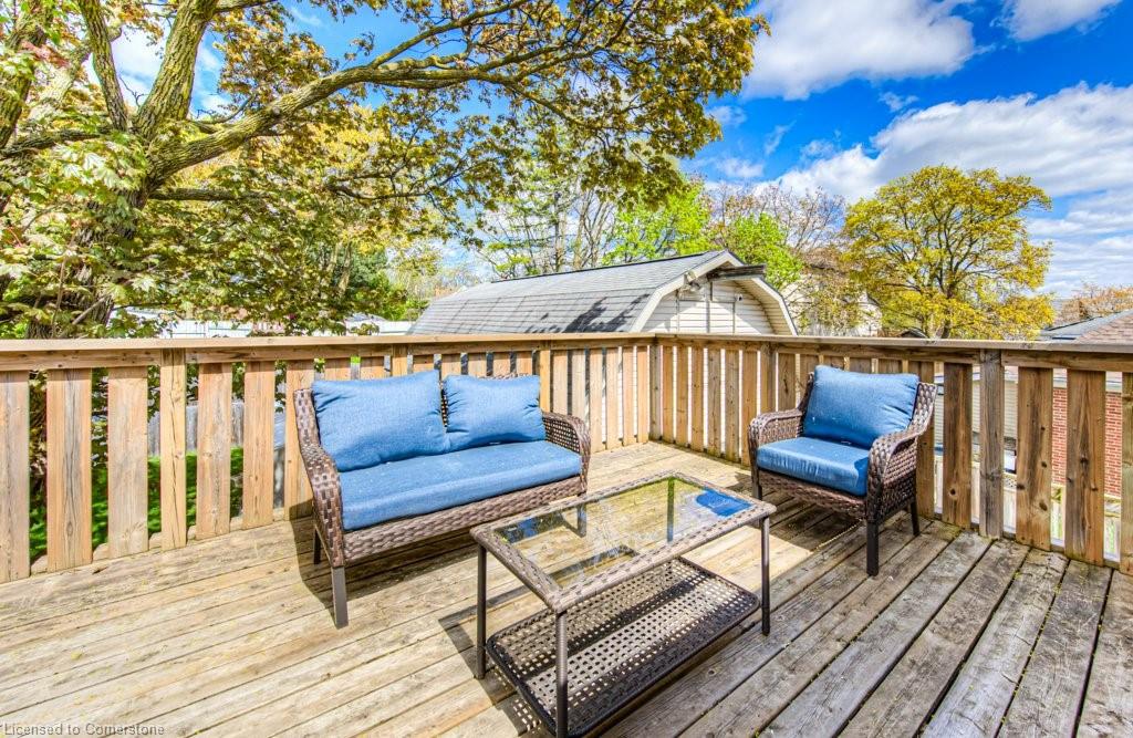 76 Brentwood Avenue Property Photo 20