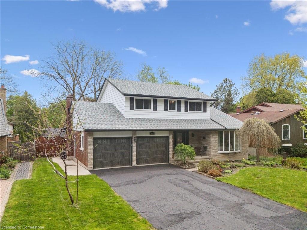 312 Craigleith Drive Property Photo 1