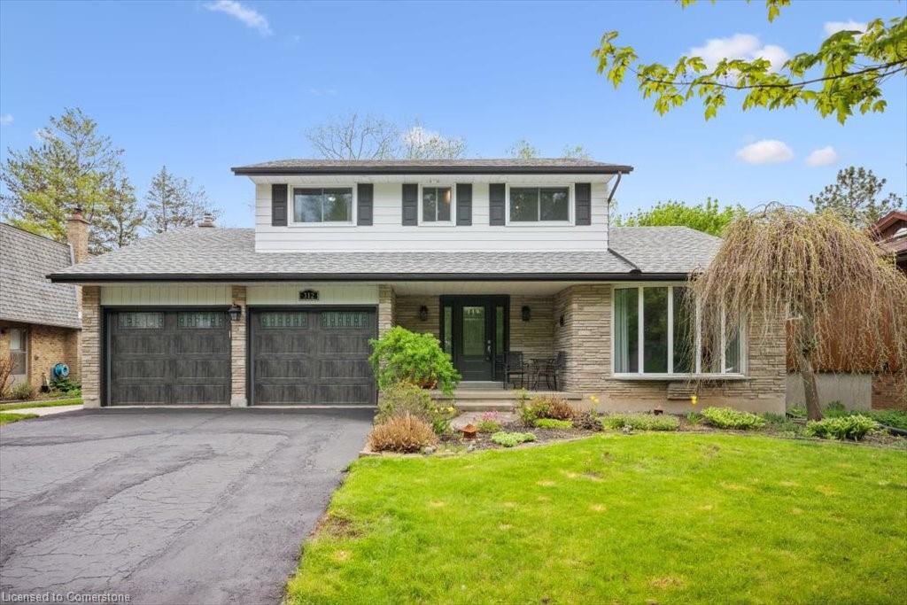 312 Craigleith Drive Property Photo 2