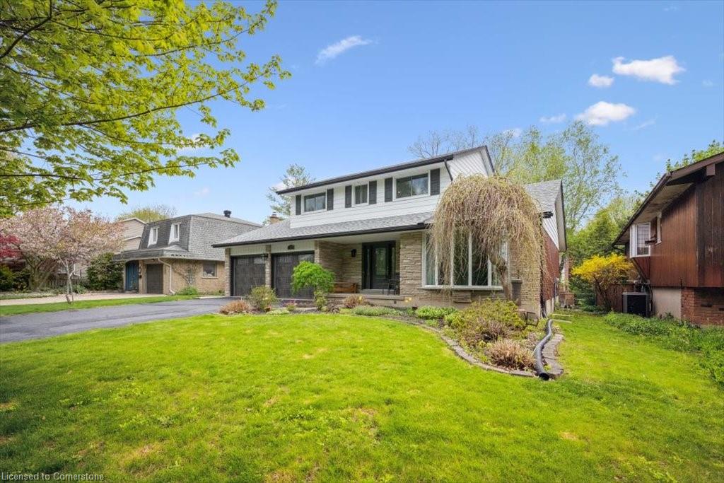 312 Craigleith Drive Property Photo 3