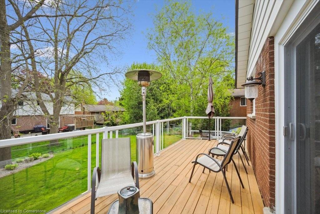 312 Craigleith Drive Property Photo 40