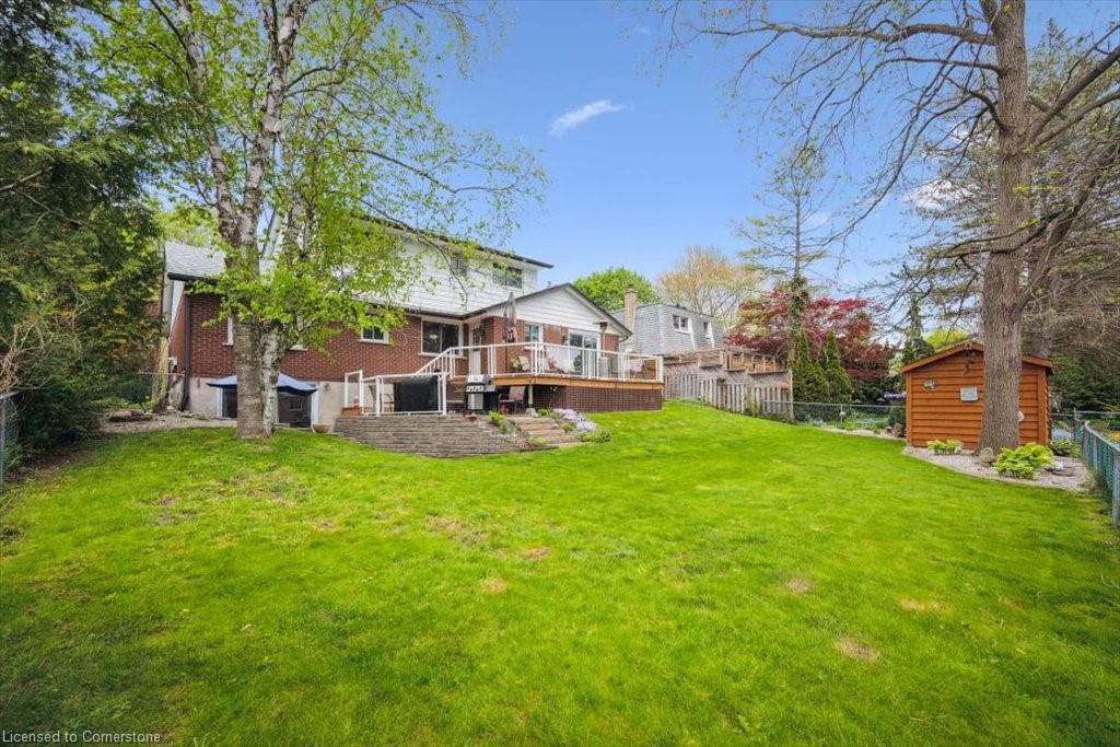 312 Craigleith Drive Property Photo 41