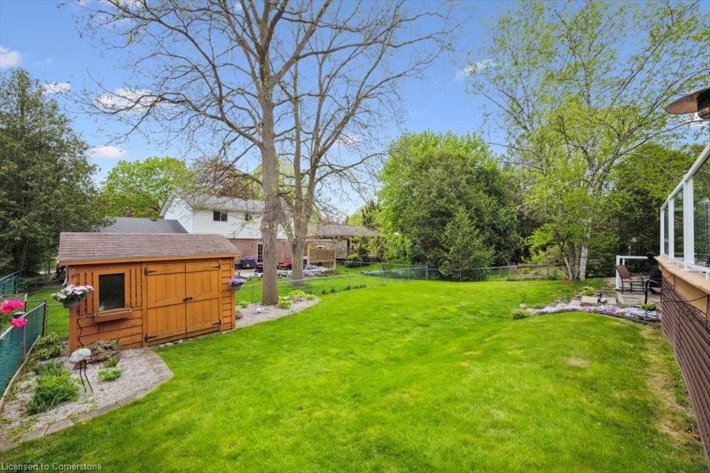 312 Craigleith Drive Property Photo 42