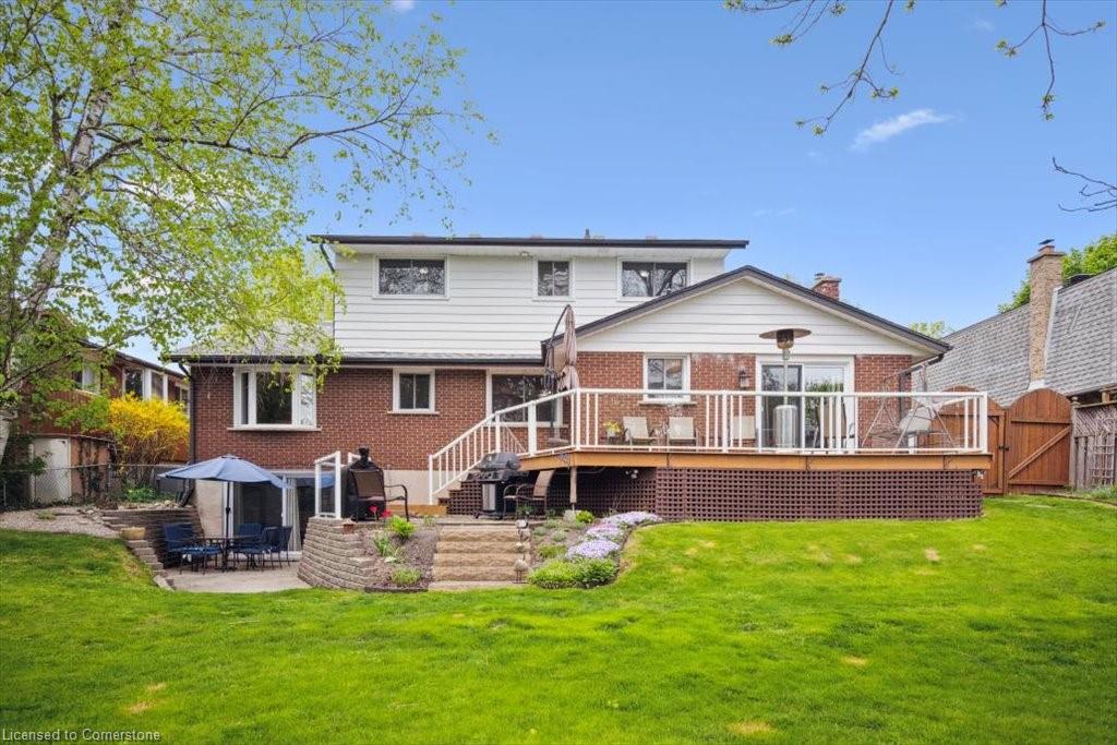 312 Craigleith Drive Property Photo 43