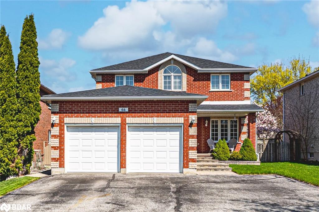 64 Summerset Drive Property Photo 1
