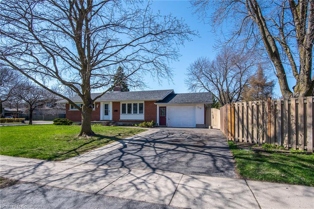 318 Greenbrook Drive Property Photo
