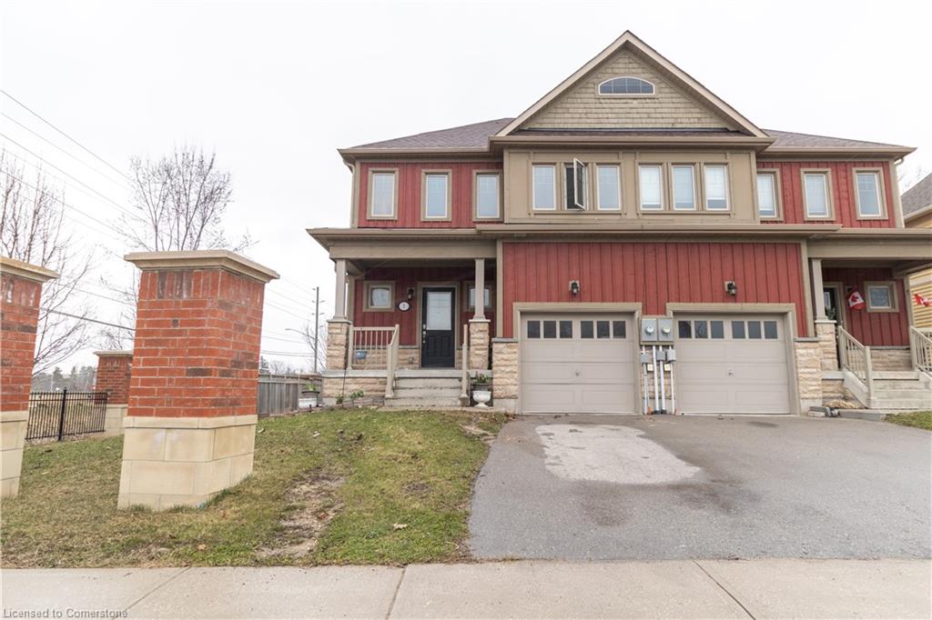 1 Hughes Street Property Photo
