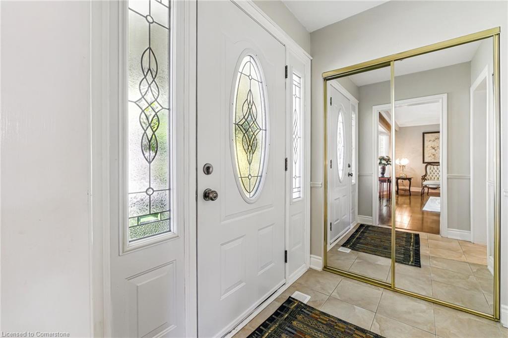 296 Glen Afton Drive Property Photo 4