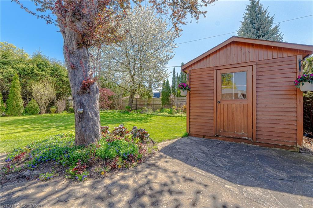 296 Glen Afton Drive Property Photo 32
