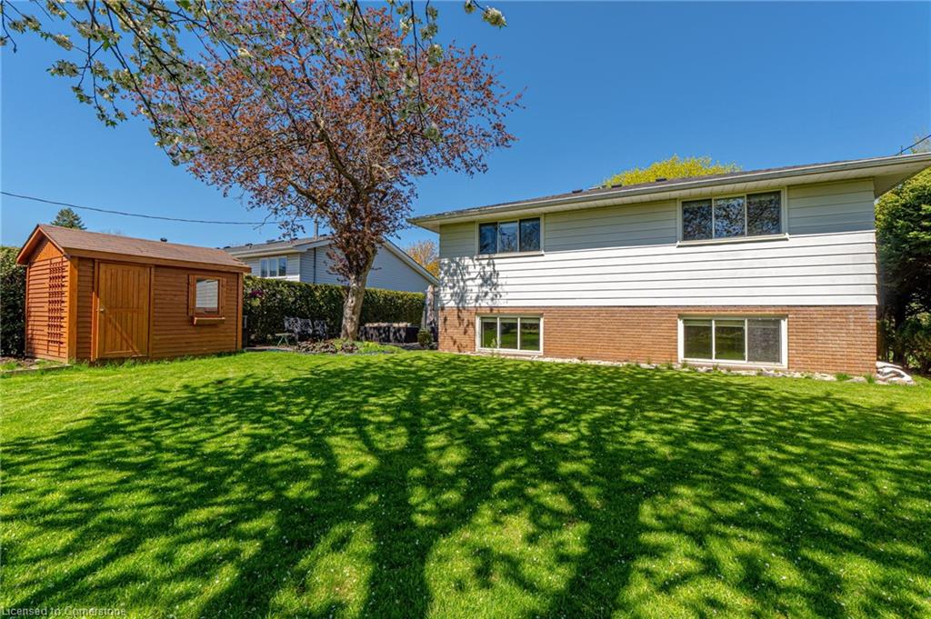 296 Glen Afton Drive Property Photo 34