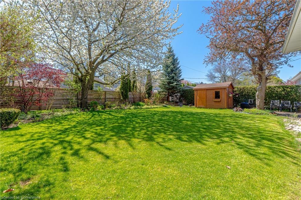296 Glen Afton Drive Property Photo 35
