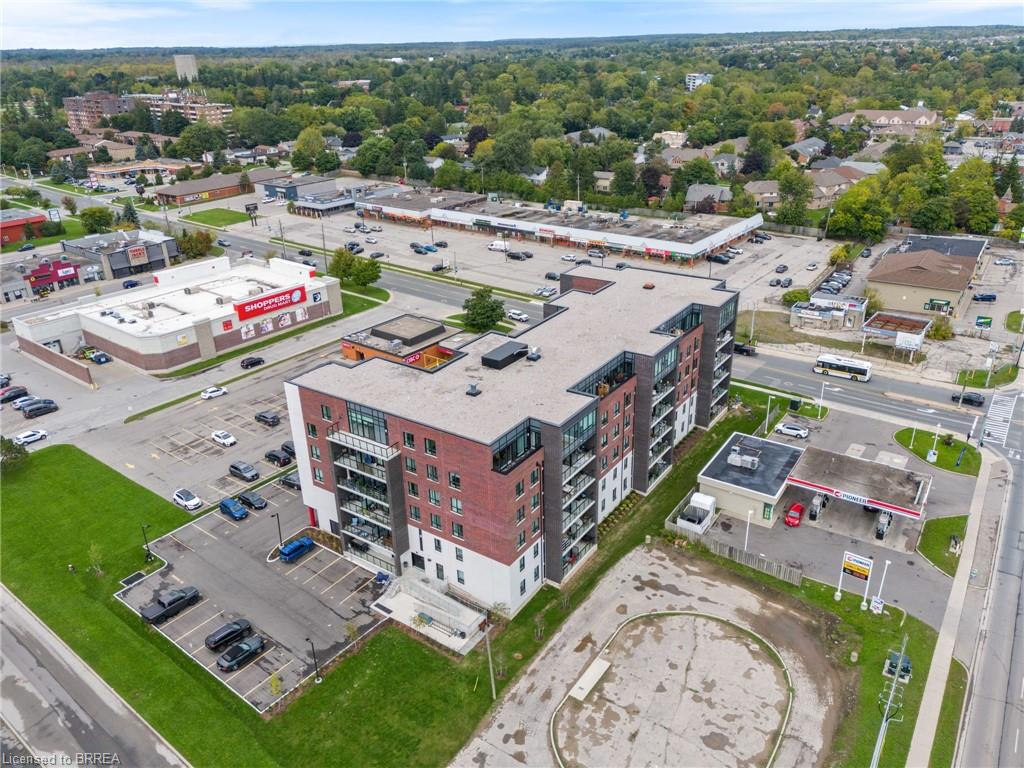609-5 Hamilton Street N Property Photo
