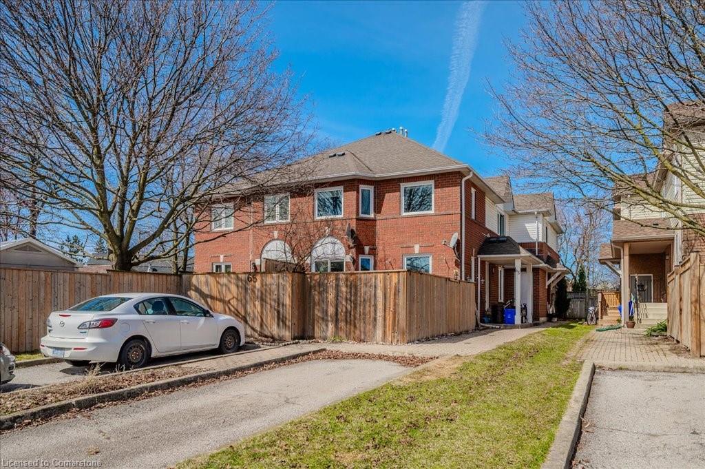 67 Harnesworth Crescent Property Photo