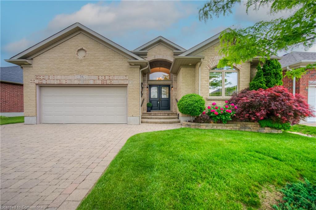 56 Bonaventure Drive Property Photo 1