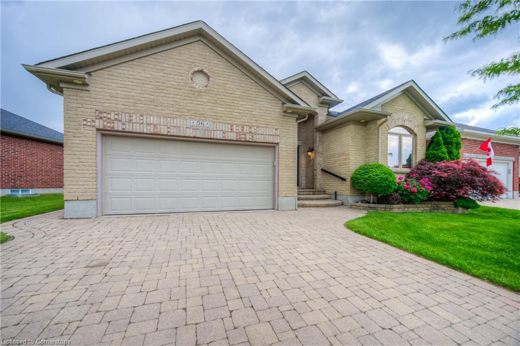 56 Bonaventure Drive Property Photo 2