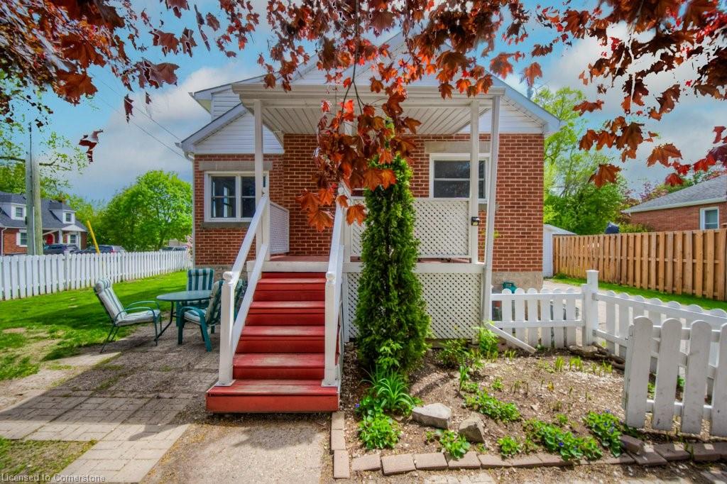 1 Francis Street Property Photo 1