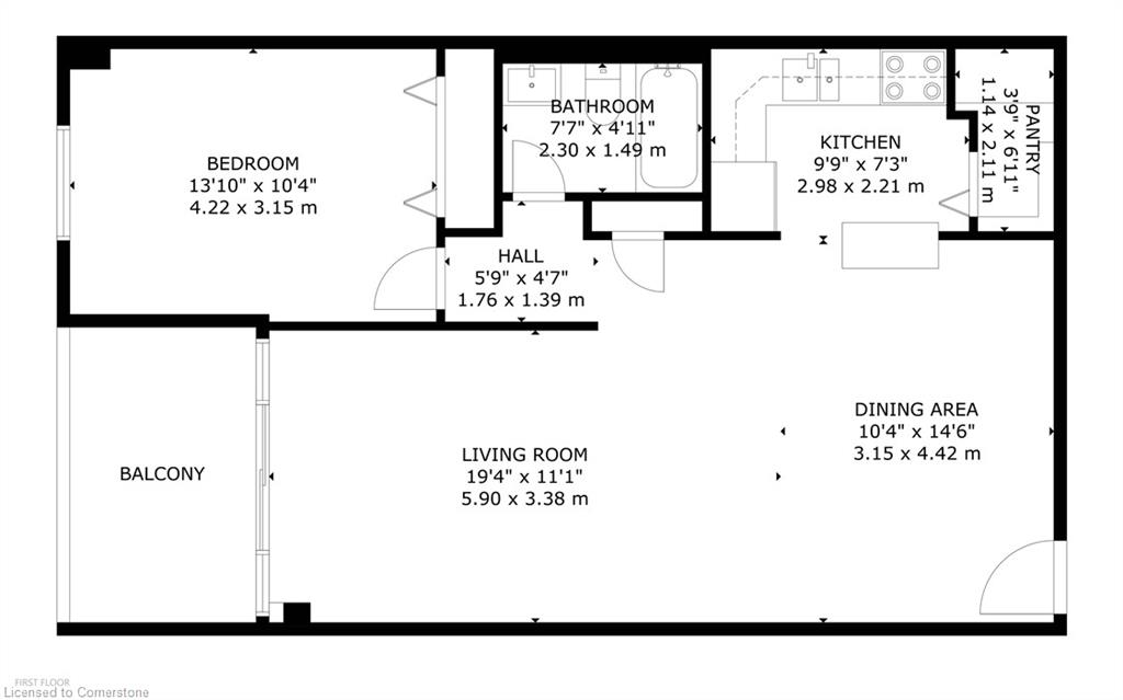 1410-975 Warwick Court Property Photo 42