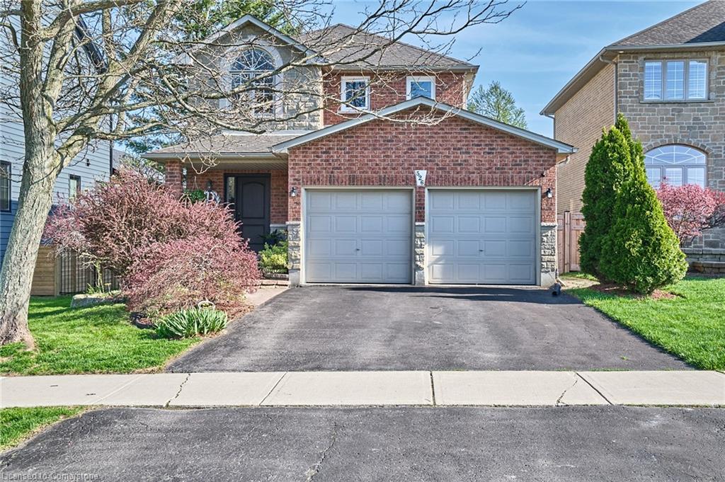 526 Jerseyville Road W Property Photo 1