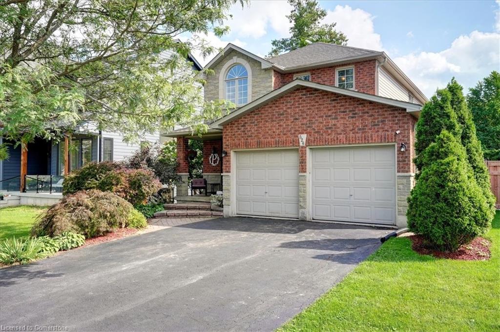 526 Jerseyville Road W Property Photo 1