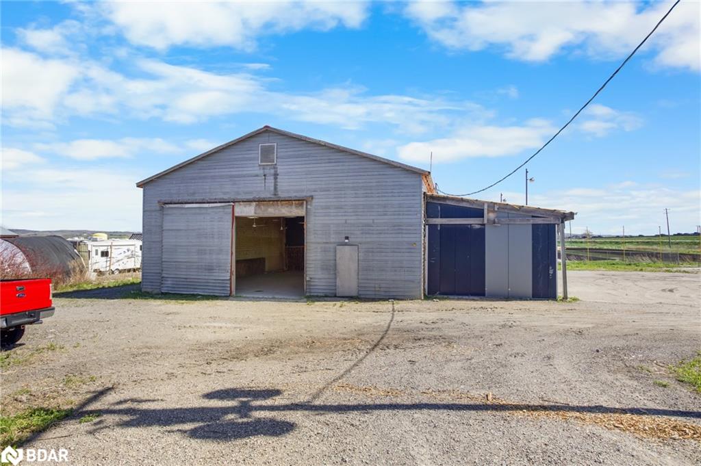 1153 Canal Road Property Photo 1