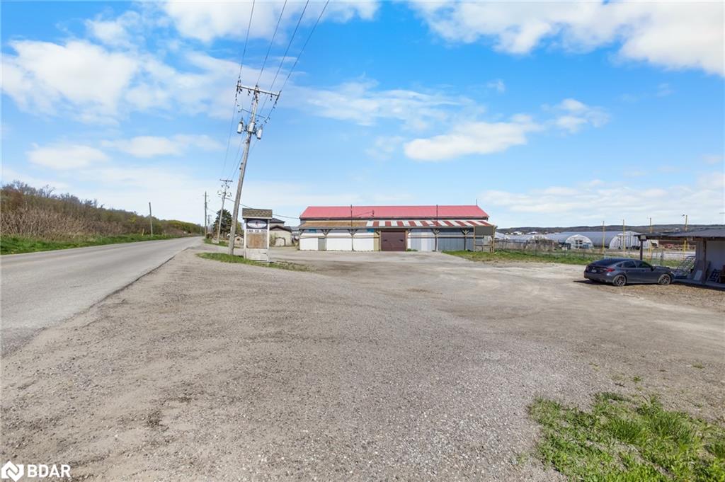 1153 Canal Road Property Photo 5