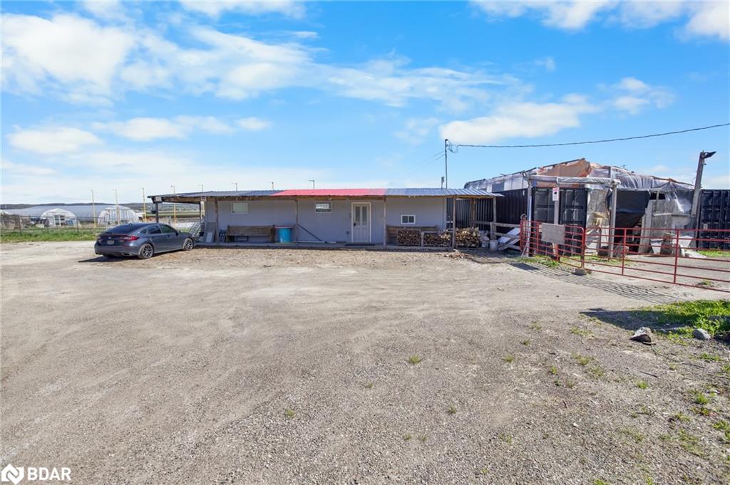 1153 Canal Road Property Photo 6