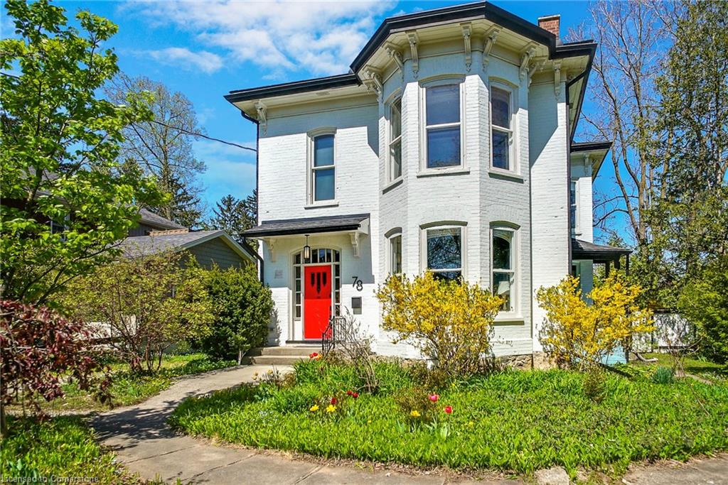 78 William Street W Property Photo 1