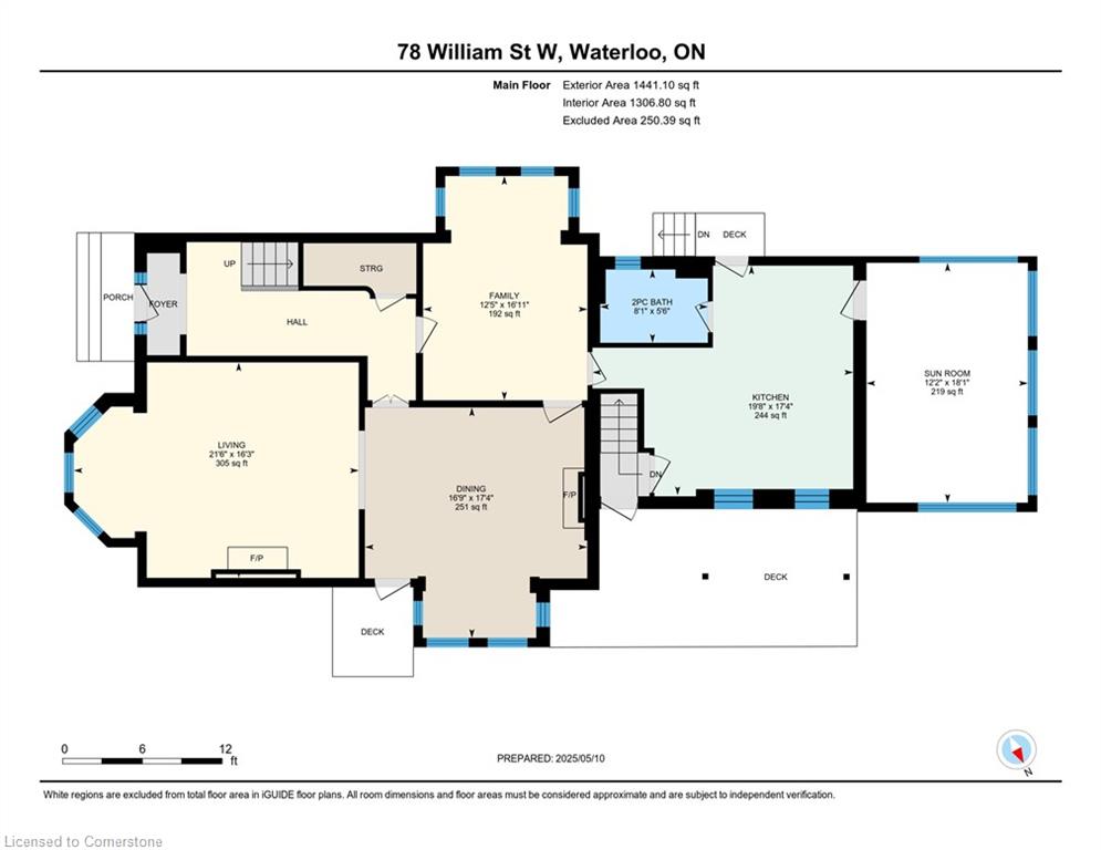 78 William Street W Property Photo 48
