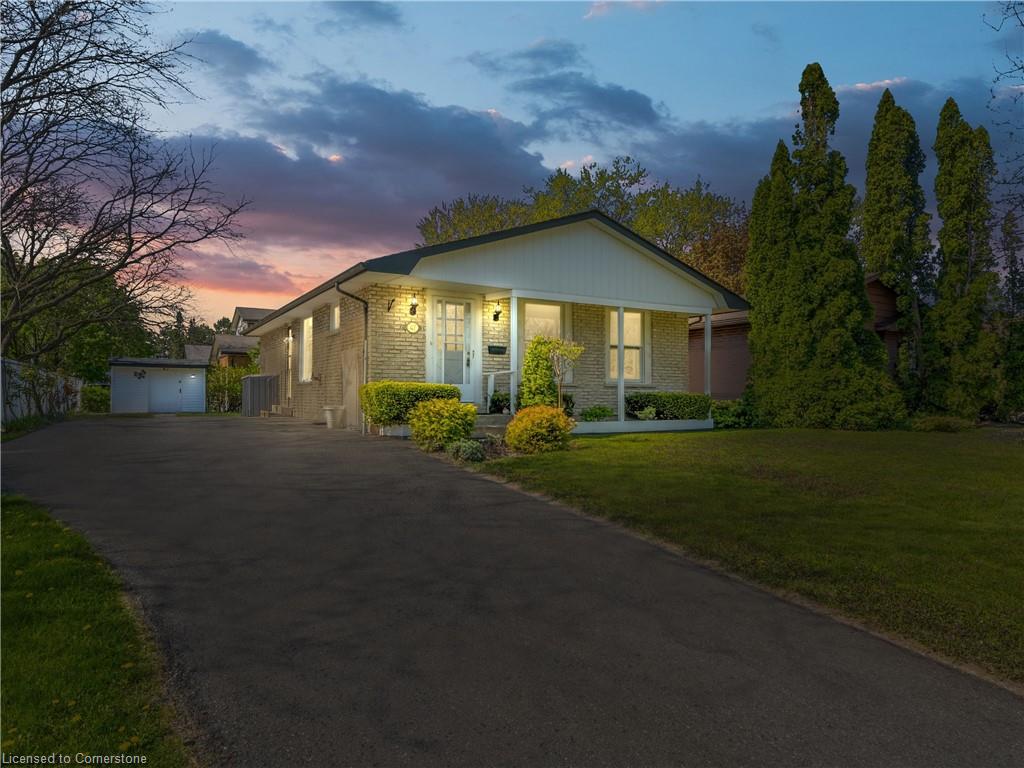 47 Lafayette Drive Property Photo