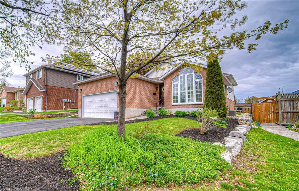 210 Misty Court Property Photo 1