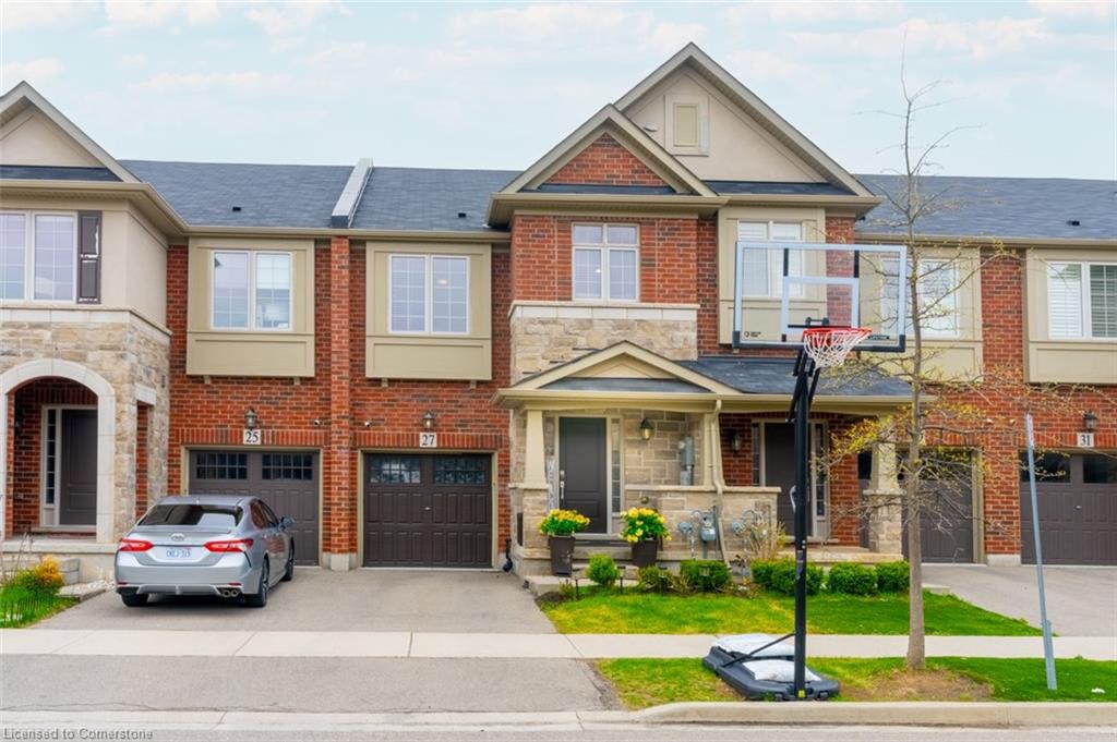 27 Heaven Crescent Property Photo