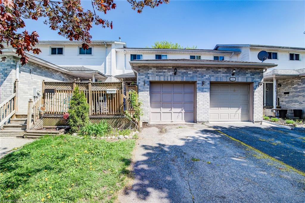 141 Chestnut Street N Property Photo 1