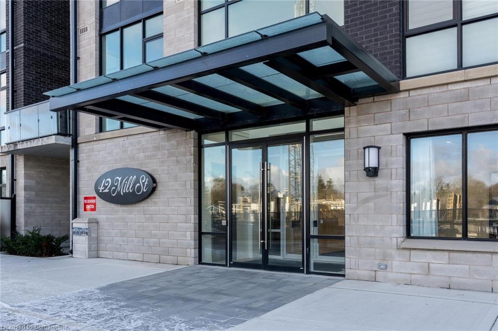 303-42 Mill Street Property Photo