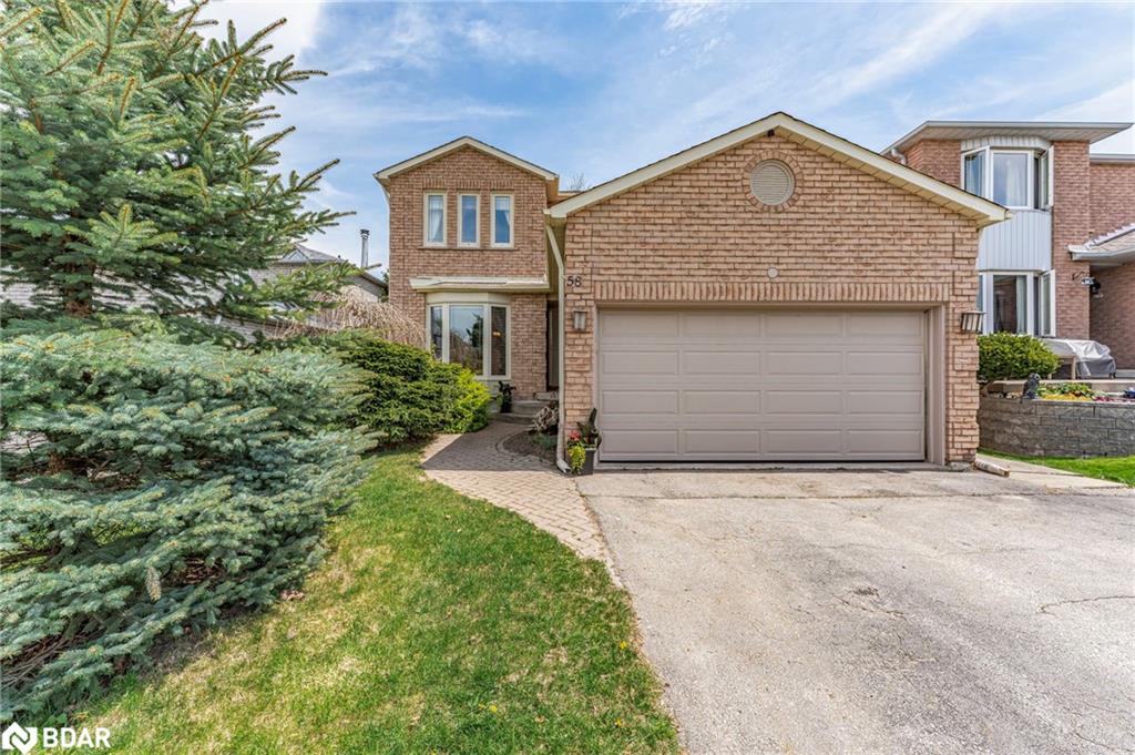 58 Carruthers Crescent Property Photo 1