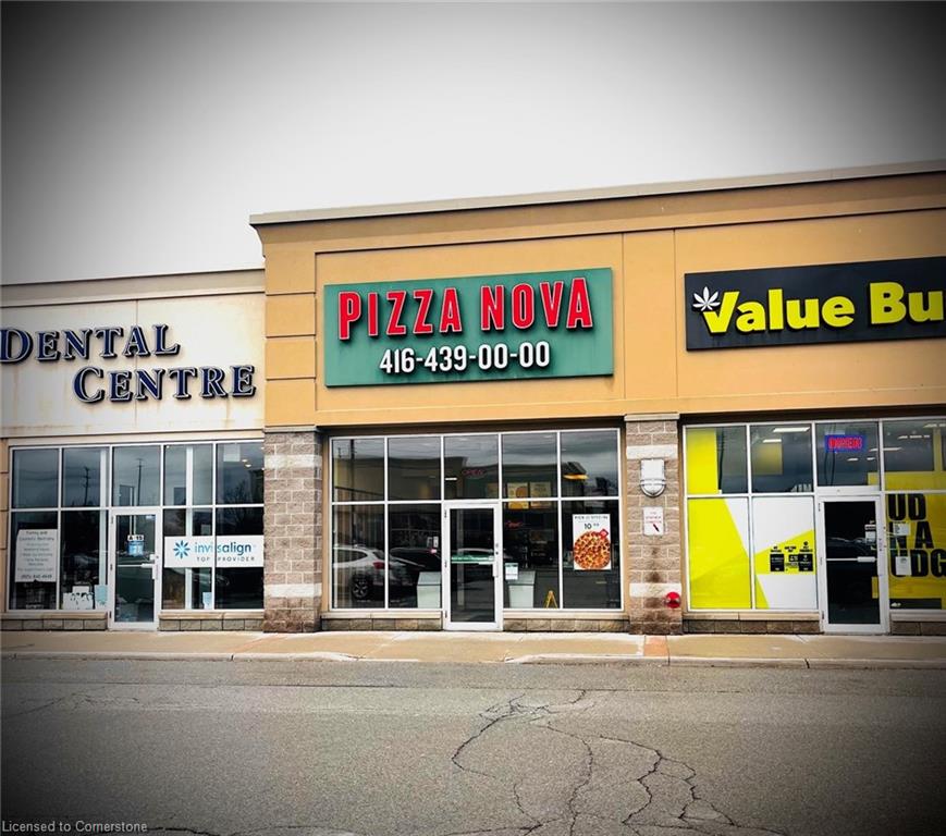 14-10886 Hurontario Street Property Photo